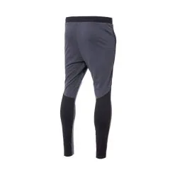 Pantalón Largo Puma King Ultimate Training -tienda de material de futbol pantalon largo puma king ultimate training gris 1