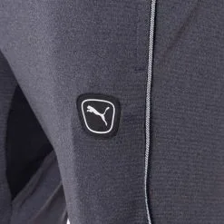 Pantalón Largo Puma King Ultimate Training -tienda de material de futbol pantalon largo puma king ultimate training gris 2