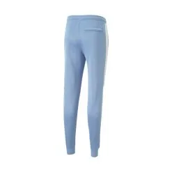 tienda de material de futbol -tienda de material de futbol pantalon largo puma memphis depay blue wash 1