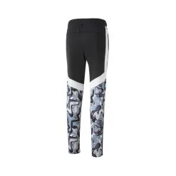 Pantalón Largo Puma Neymar Jr Training -tienda de material de futbol pantalon largo puma neymar jr creativity training black intense lavender 1