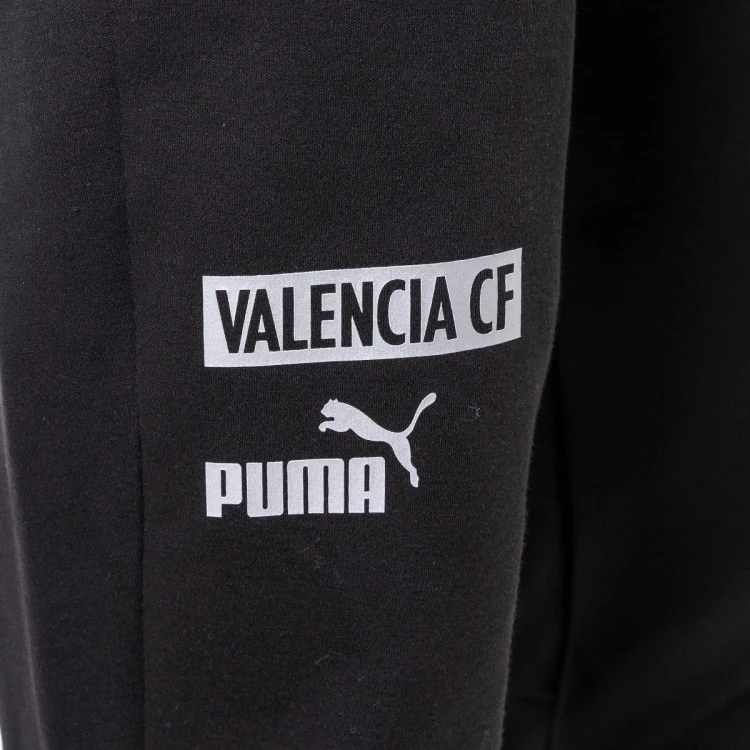 Pantalón Largo Puma Valencia CF Fanswear 2022-2023 5 Pantalón Largo Puma Valencia CF Fanswear 2022-2023 - Imagen 3