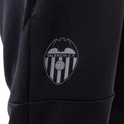 Pantalón Largo Puma Valencia CF Training 2022-2023 8 Pantalón Largo Puma Valencia CF Training 2022-2023 -tienda de material de futbol pantalon largo puma valencia cf training 2022 2023 black smoked pearl 2