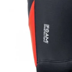 Pantalón Largo SP Fútbol Portero Caos 12 Pantalón Largo SP Fútbol Portero Caos -tienda de material de futbol pantalon largo sp futbol caos negro 4