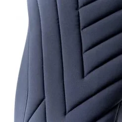 Pantalón Largo SP Fútbol Portero Caos Niño -tienda de material de futbol pantalon largo sp futbol caos nino negro 3