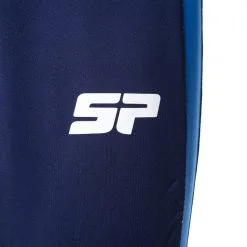 Pantalón Largo SP Fútbol Caos Paseo -tienda de material de futbol pantalon largo sp futbol caos paseo azul marino 2