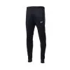 Pantalón Largo SP Fútbol Caos Paseo Niño 1 Pantalón Largo SP Fútbol Caos Paseo Niño -tienda de material de futbol pantalon largo sp futbol caos paseo nino negro gris 0