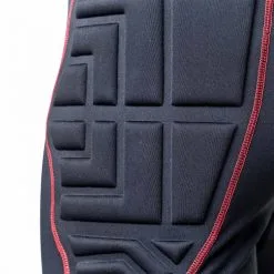 Pantalón Largo SP Fútbol Pantera 13 Pantalón Largo SP Fútbol Pantera -tienda de material de futbol pantalon largo sp futbol pantera negro 5