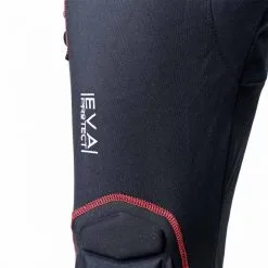 Pantalón Largo SP Fútbol Pantera Niño 11 Pantalón Largo SP Fútbol Pantera Niño -tienda de material de futbol pantalon largo sp futbol pantera nino negro 3