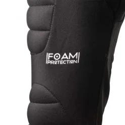 Pantalón Largo SP Fútbol Valor 99 Niño 11 Pantalón Largo SP Fútbol Valor 99 Niño -tienda de material de futbol pantalon largo sp futbol valor 99 nino negro 4