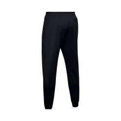 Pantalón Largo Under Armour Pantalón De Jogging Sportstyle -tienda de material de futbol pantalon largo under armour pantalon de jogging sportstyle black 3