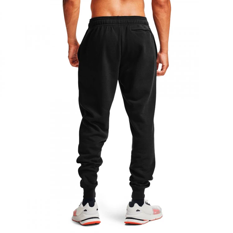 Pantalón Largo Under Armour UA Rival Fleece Joggers 4 Pantalón Largo Under Armour UA Rival Fleece Joggers - Imagen 2