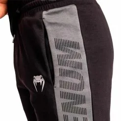 Pantalón Largo Venum Laser ZX 9 Pantalón Largo Venum Laser ZX -tienda de material de futbol pantalon largo venum laser zx black grey 3
