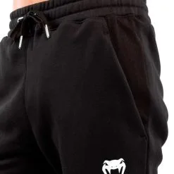 Pantalón Largo Venum UFC Replica -tienda de material de futbol pantalon largo venum ufc replica black 4
