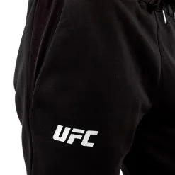 Pantalón Largo Venum UFC Replica -tienda de material de futbol pantalon largo venum ufc replica black 5