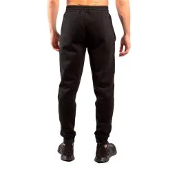 Pantalón Largo Venum UFC Replica -tienda de material de futbol pantalon largo venum ufc replica black gold 2