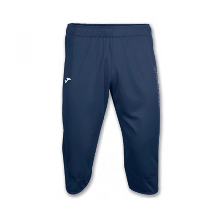 Pantalón Pirata Joma Vela 3 Pantalón Pirata Joma Vela