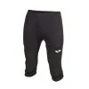 Pantalón Pirata Joma Protect -tienda de material de futbol pantalon pirata joma protect negro 0