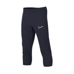 Pantalón Pirata Nike Academy 23 Knit 3/4 Niño