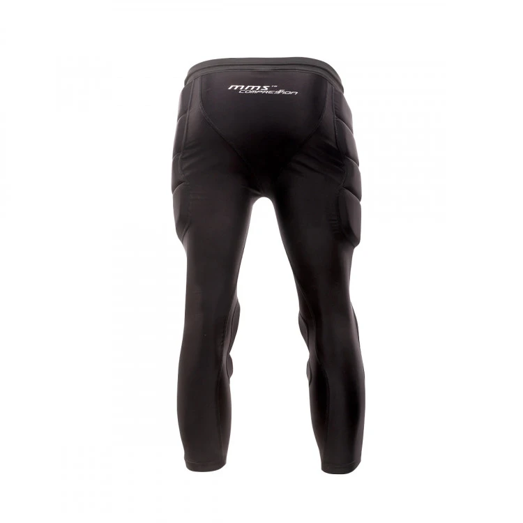 Pantalón Pirata Reusch 3/4 Soft Padded 5 Pantalón Pirata Reusch 3/4 Soft Padded - Imagen 3