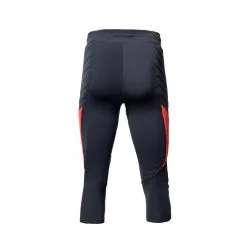 Pantalón Pirata SP Fútbol Caos Niño -tienda de material de futbol pantalon pirata sp futbol caos negro 2 1