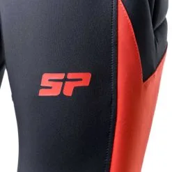 Pantalón Pirata SP Fútbol Caos 12 Pantalón Pirata SP Fútbol Caos -tienda de material de futbol pantalon pirata sp futbol caos negro 4