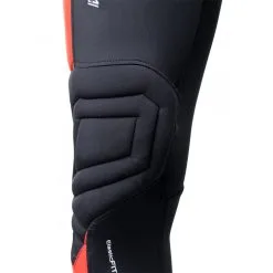 Pantalón Pirata SP Fútbol Caos 13 Pantalón Pirata SP Fútbol Caos -tienda de material de futbol pantalon pirata sp futbol caos negro 5