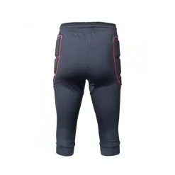 Pantalón Pirata SP Fútbol Pantera Niño 9 Pantalón Pirata SP Fútbol Pantera Niño -tienda de material de futbol pantalon pirata sp futbol pantera nino negro 2