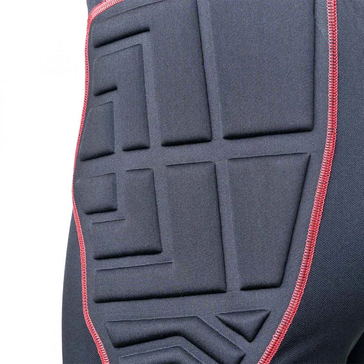 Pantalón Pirata SP Fútbol Pantera Niño 7 Pantalón Pirata SP Fútbol Pantera Niño - Imagen 5