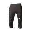 Pantalón Pirata SP Fútbol Valor 99 -tienda de material de futbol pantalon pirata sp futbol valor 99 negro 0