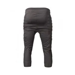 Pantalón Pirata SP Fútbol Valor 99 -tienda de material de futbol pantalon pirata sp futbol valor 99 negro 2