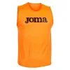 Peto Joma Training -tienda de material de futbol peto joma entrenamiento naranja fluor 0