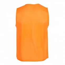 Peto Joma Training 5 Peto Joma Training -tienda de material de futbol peto joma entrenamiento naranja fluor 1