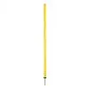 Pica SP Fútbol PVC Con Pincho (160 Cm) -tienda de material de futbol pica sp de 160 metros amarillo 0