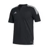 Polo Adidas Condivo 22 M/c Niño -tienda de material de futbol polo adidas condivo 22 mc nino black 0