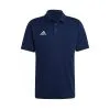 Polo Adidas Entrada 22 M/c Niño -tienda de material de futbol polo adidas entrada 22 mc nino team navy blue 0