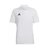 Polo Adidas Entrada 22 M/c Niño -tienda de material de futbol polo adidas entrada 22 mc nino white 0