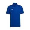 Polo Adidas Entrada 22 M/c -tienda de material de futbol polo adidas entrada 22 mc team royal blue 0