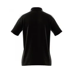 Polo Adidas Squadra 21 M/c Niño 5 Polo Adidas Squadra 21 M/c Niño -tienda de material de futbol polo adidas squadra 21 mc nino black white 1