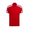 Polo Adidas Squadra 21 M/c Niño 1 Polo Adidas Squadra 21 M/c Niño -tienda de material de futbol polo adidas squadra 21 mc nino team power red white 0