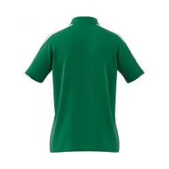 Polo Adidas Squadra 21 M/c -tienda de material de futbol polo adidas squadra 21 mc team green white 1