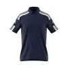 Polo Adidas Squadra 21 M/c 2 Polo Adidas Squadra 21 M/c -tienda de material de futbol polo adidas squadra 21 mc team navy blue white 0