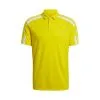 Polo Adidas Squadra 21 M/c 2 Polo Adidas Squadra 21 M/c -tienda de material de futbol polo adidas squadra 21 mc team yellow white 0