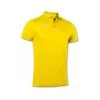 Polo Joma Hobby M/c 2 Polo Joma Hobby M/c -tienda de material de futbol polo joma hobby mc amarillo 0