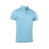 Polo Joma Hobby M/c 2 Polo Joma Hobby M/c -tienda de material de futbol polo joma hobby mc celeste 0