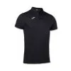 Polo Joma Hobby M/c 2 Polo Joma Hobby M/c -tienda de material de futbol polo joma hobby mc negro 0