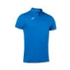 Polo Joma Hobby M/c -tienda de material de futbol polo joma hobby mc royal 0