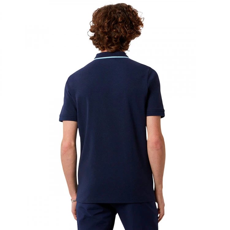 Polo New Balance FC Porto Fanswear 2022-2023 4 Polo New Balance FC Porto Fanswear 2022-2023 - Imagen 3