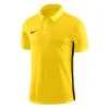 Polo Nike Academy 18 M/c Niño -tienda de material de futbol polo nike academy 18 mc nino tour yellow anthracite black 0