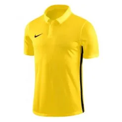 Polo Nike Academy 18 M/c Niño