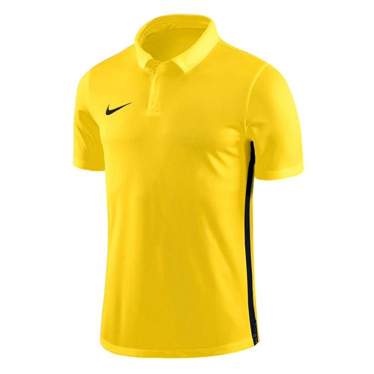 Polo Nike Academy 18 M/c Niño 3 Polo Nike Academy 18 M/c Niño